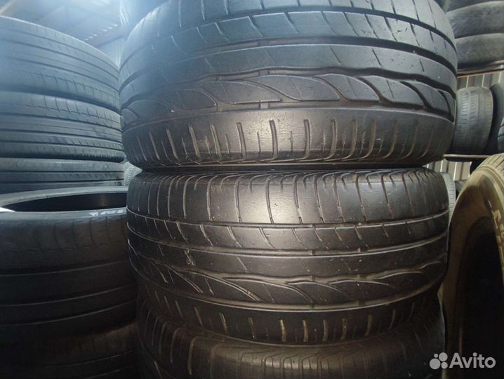 Bridgestone Turanza ER300 205/55 R16 96E