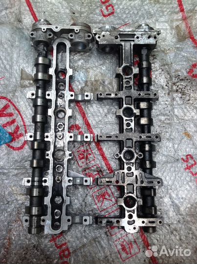 Mazda BT-50 ford ranger Распредвал Постель распред