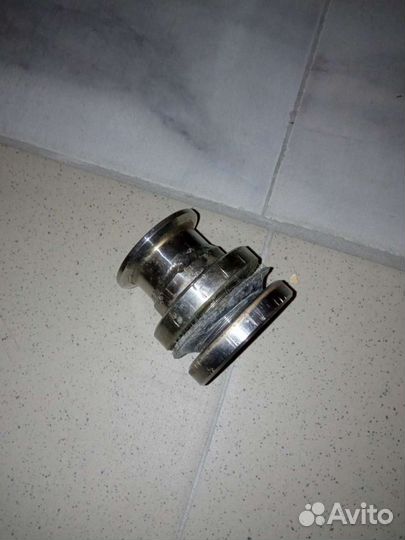 Бражная колонна 1.5 дюйма бу