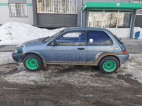 Toyota Corolla II 1.3 MT, 1993, 450 000 км, с пробегом, цена 110 000 руб.