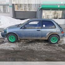 Toyota Corolla II 1.3 MT, 1993, 450 000 км, с пробегом, цена 110 000 руб.