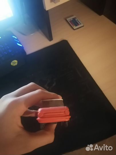 Продам модельку заз 968