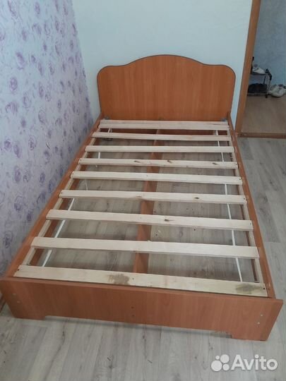 Кровать бу