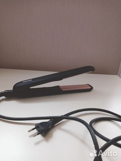 Выпрямитель для волос philips HP8321/00