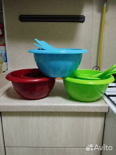 Набор для сада, похода