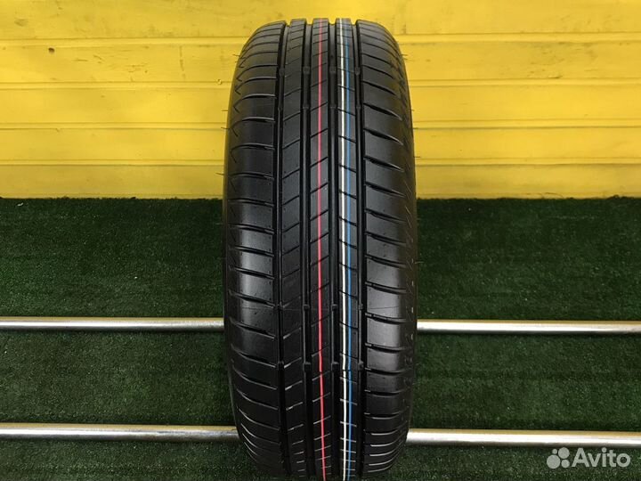 Bridgestone Turanza T005 185/55 R15 82V