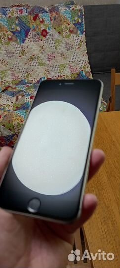 Apple iPhone 6 Plus 16 гб MGA82RU/A «серый космос»