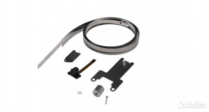 Оригинальные запчасти на плоттер HP 2