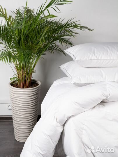 Одеяло пуховое