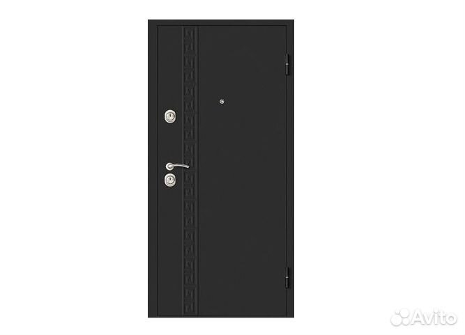 Дверь входная