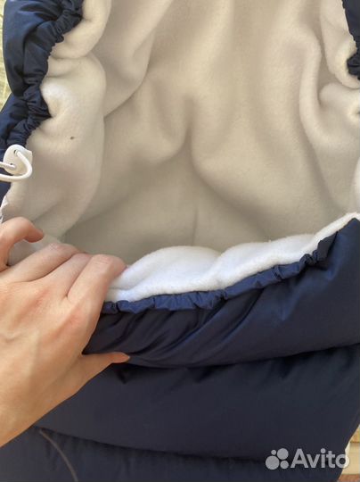 Комплект на выписку