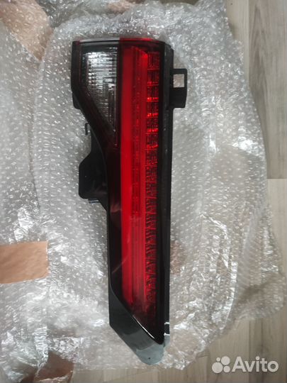 Фонарь задний внутренний левый Outlander 4 2022
