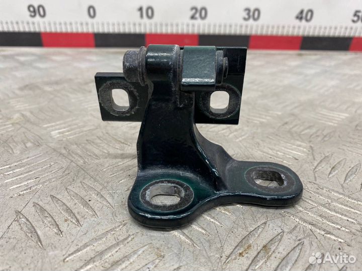 Б/У петля двери задний правый Bmw 7-Series E65