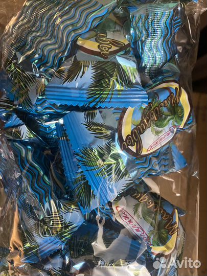 Шоколадные Конфеты Кремлина