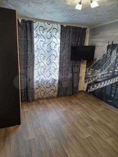 1-к. квартира, 23 м², 2/3 эт.