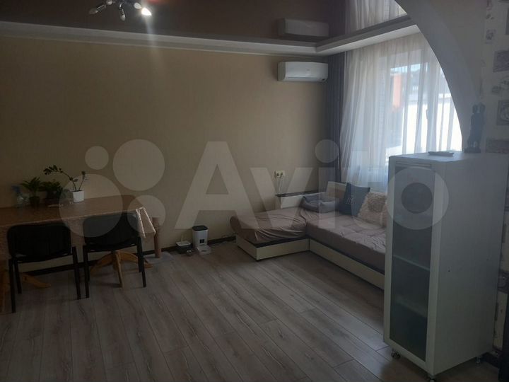 2-к. квартира, 78 м², 2/10 эт.