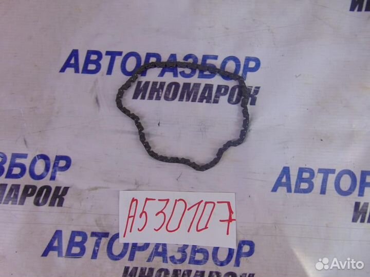 Цепь масляного насоса кпп. для Mitsubishi Lancer C