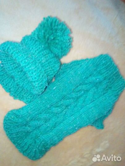 Одежда для питомца