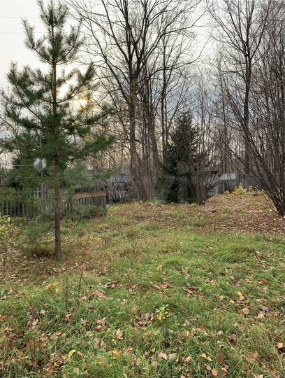 Дача 36 м² на участке 9,2 сот.