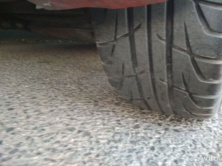 Yokohama A520 195/55 R15