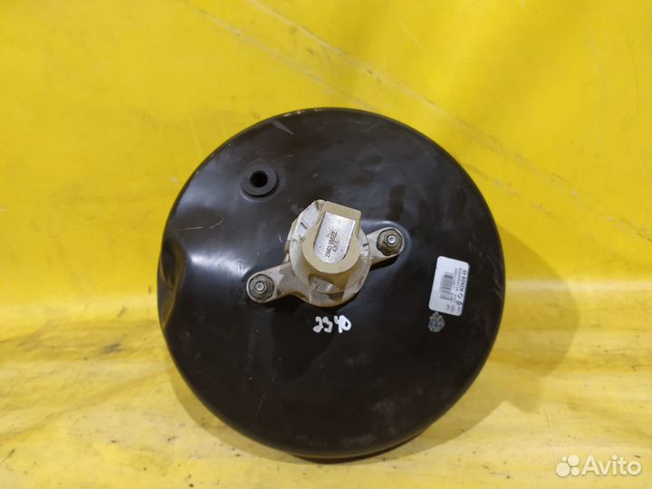 Вакуумный усилитель Renault Fluence Megan 3