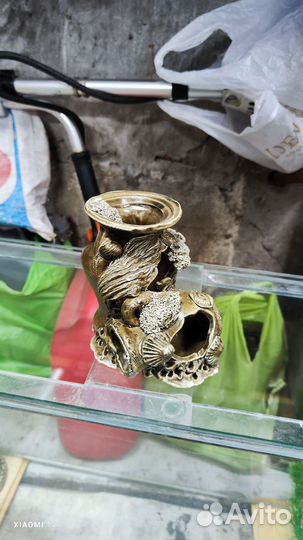 Аквариум 80л