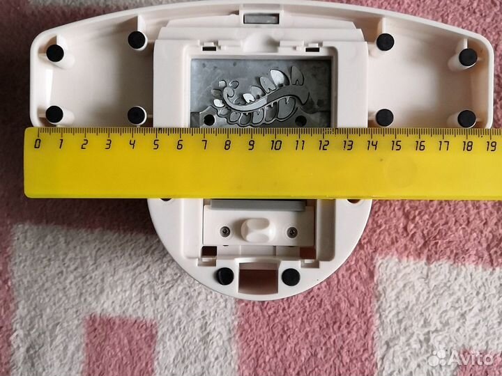 Фигурный дырокол