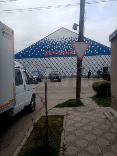 Гараж, 22 м²