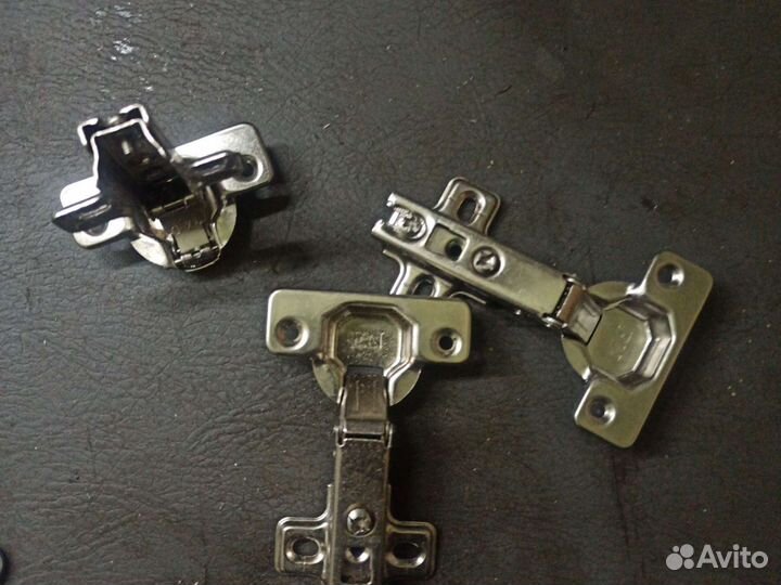 Петли мебельные
