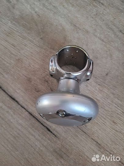 Насадка на руль