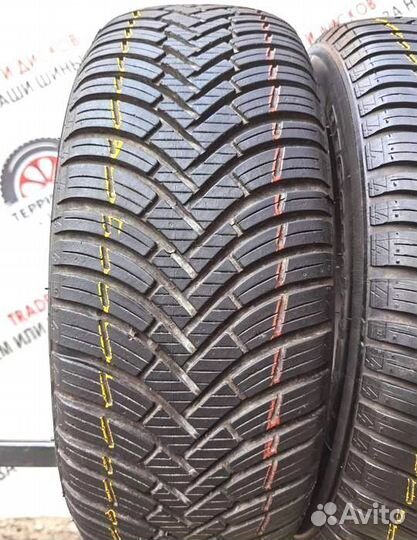 Bfgoodrich G-Grip All Season 195/55 R16 91H