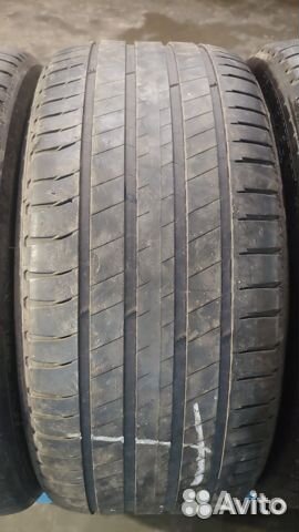 Michelin Latitude Sport 3 285/40 R20 108Y