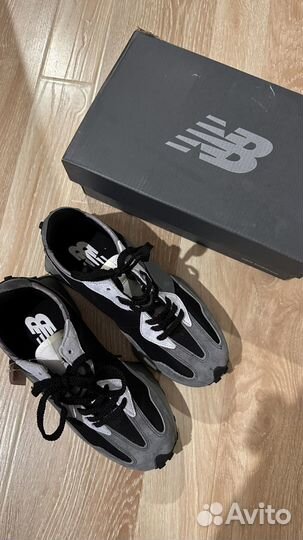 Кроссовки New balance 327
