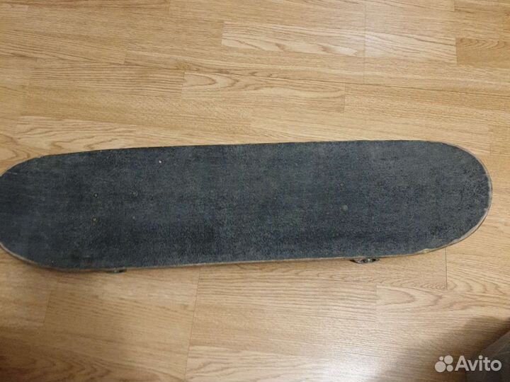 Скейтборд бу