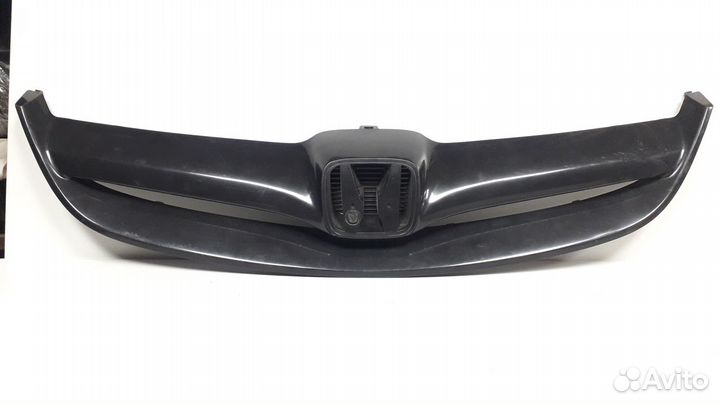 Решетка радиатора Honda Civic 2001-2005