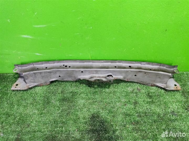 Панель передняя верхняя часть Honda Civic 5D (FN)