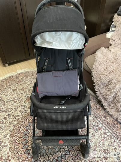 Коляска maclaren