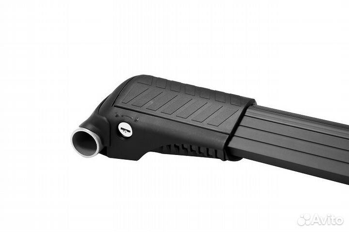 Багажная система LUX Хантер для а/м с рейлингами