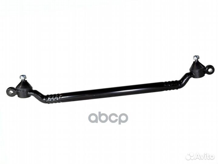 Z28388 тяга рулевая центральная BMW Е34 all 88