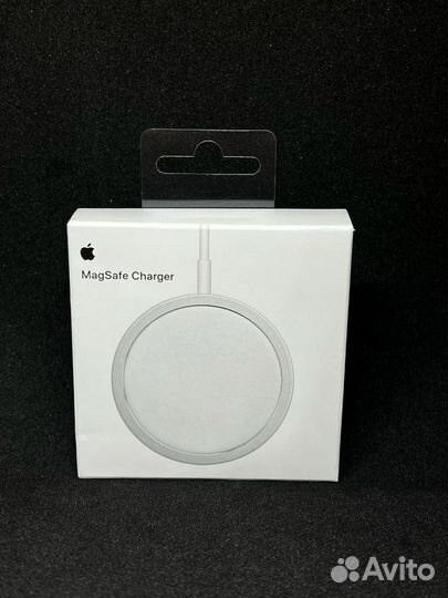 MagSafe Charger 15W