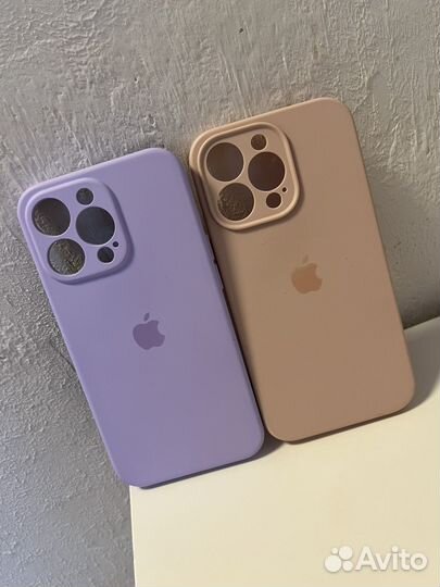 Чехол на iPhone 13 pro