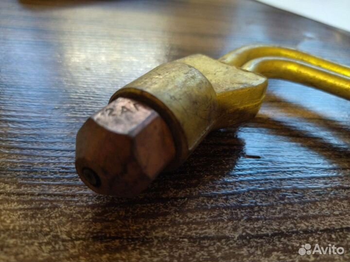 Резак р1-01 гост