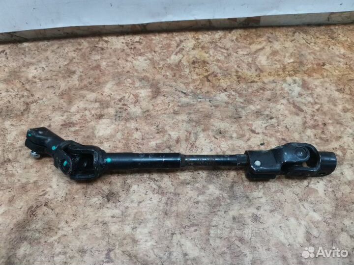 Рулевой вал Chery Bonus лифтбек 1.5 A13 2011