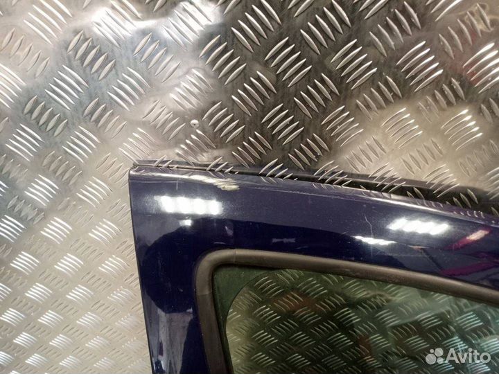 Дверь передняя правая Renault Sandero