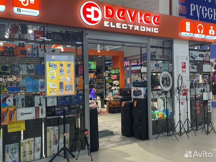 Автомагнитола 1din с экраном