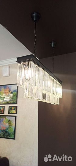 Люстра