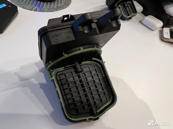 Bmw Disa абсолютно новые оригинал E60 E70 E90 F10