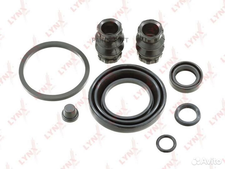 Lynxauto BC0233 Ремкомплект тормозного суппорта за