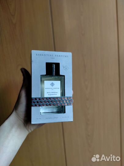 Парфюм bois imperial 100 ml