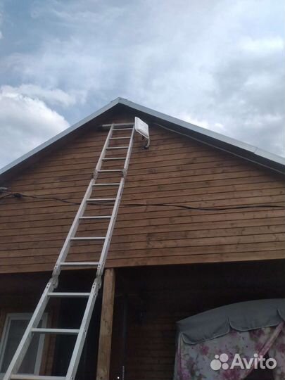 Спутниковое тв/ Эфирное тв / Интернет